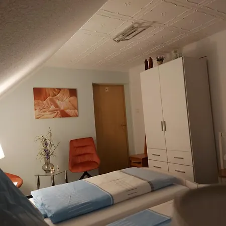 Renate Braun Gamstadt