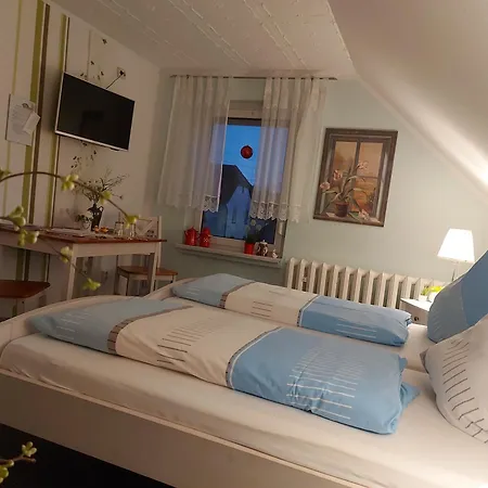 Renate Braun Gamstadt