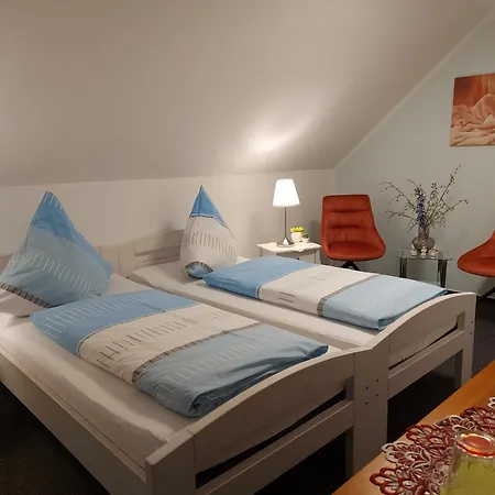 Renate Braun 招待所