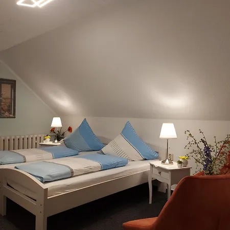 Renate Braun 招待所