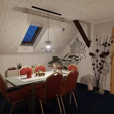 Renate Braun Konukevi 3*