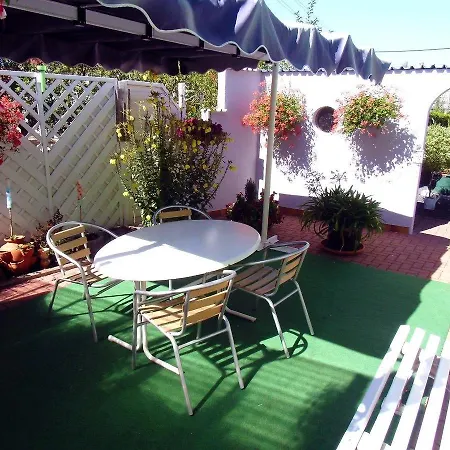 Renate Braun Guest house *