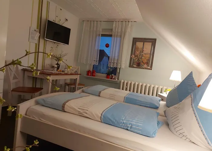 Renate Braun Gamstadt