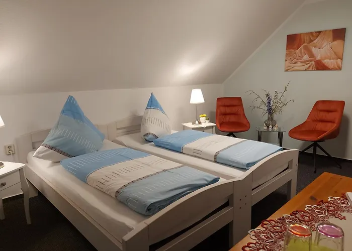 Renate Braun Konukevi