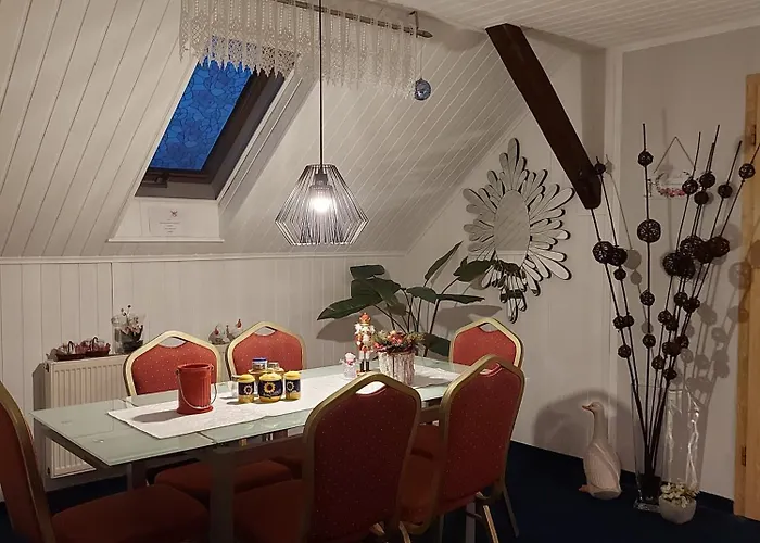 Renate Braun Konukevi 3*