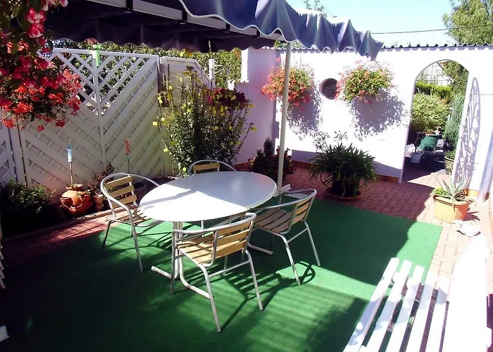 Renate Braun 招待所 3*